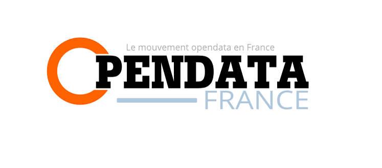 Association opendata France