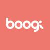logo boogi